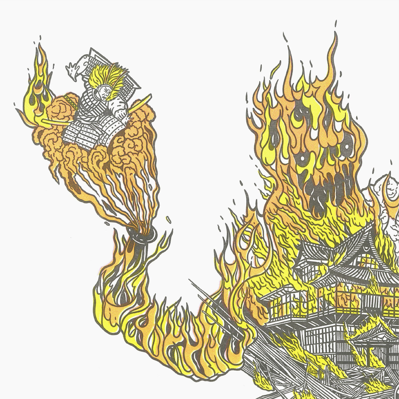 Kagu-Tsuchi Print RD-KTP_ARTWRK