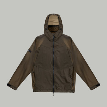 Lightweight M-65 Packable Jacket GEN.1 RD-LW-M65PJ_GEN.1 KHAKI