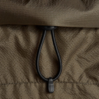 Lightweight M-65 Packable Jacket GEN.1 RD-LW-M65PJ_GEN.1 KHAKI