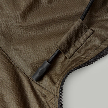 Lightweight M-65 Packable Jacket GEN.1 RD-LW-M65PJ_GEN.1 KHAKI