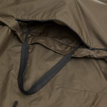 Lightweight M-65 Packable Jacket GEN.1 RD-LW-M65PJ_GEN.1 KHAKI