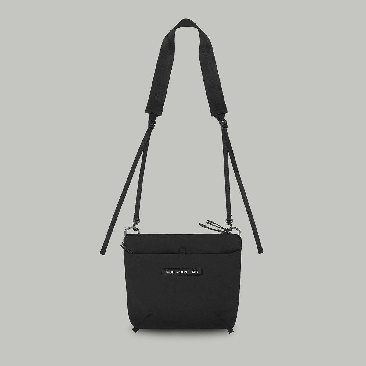 Lightweight Urban Bag Modified RD-LUBM BLACK