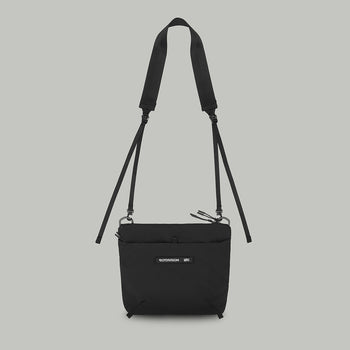 Lightweight Urban Bag Modified RD-LUBM (SS25) BLACK