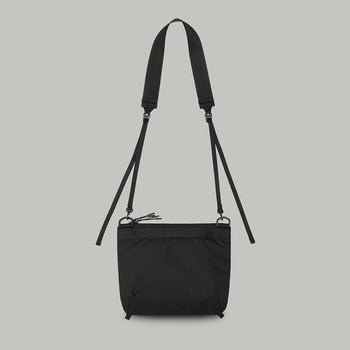 Lightweight Urban Bag Modified RD-LUBM BLACK