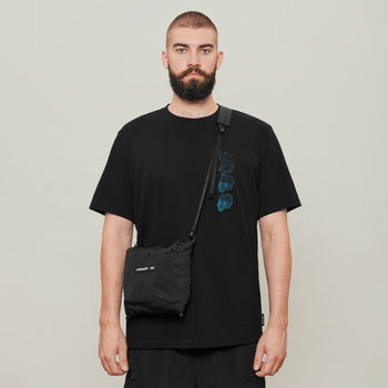 Lightweight Urban Bag Modified RD-LUBM BLACK