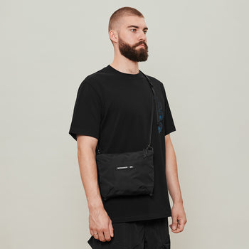 Lightweight Urban Bag Modified RD-LUBM BLACK