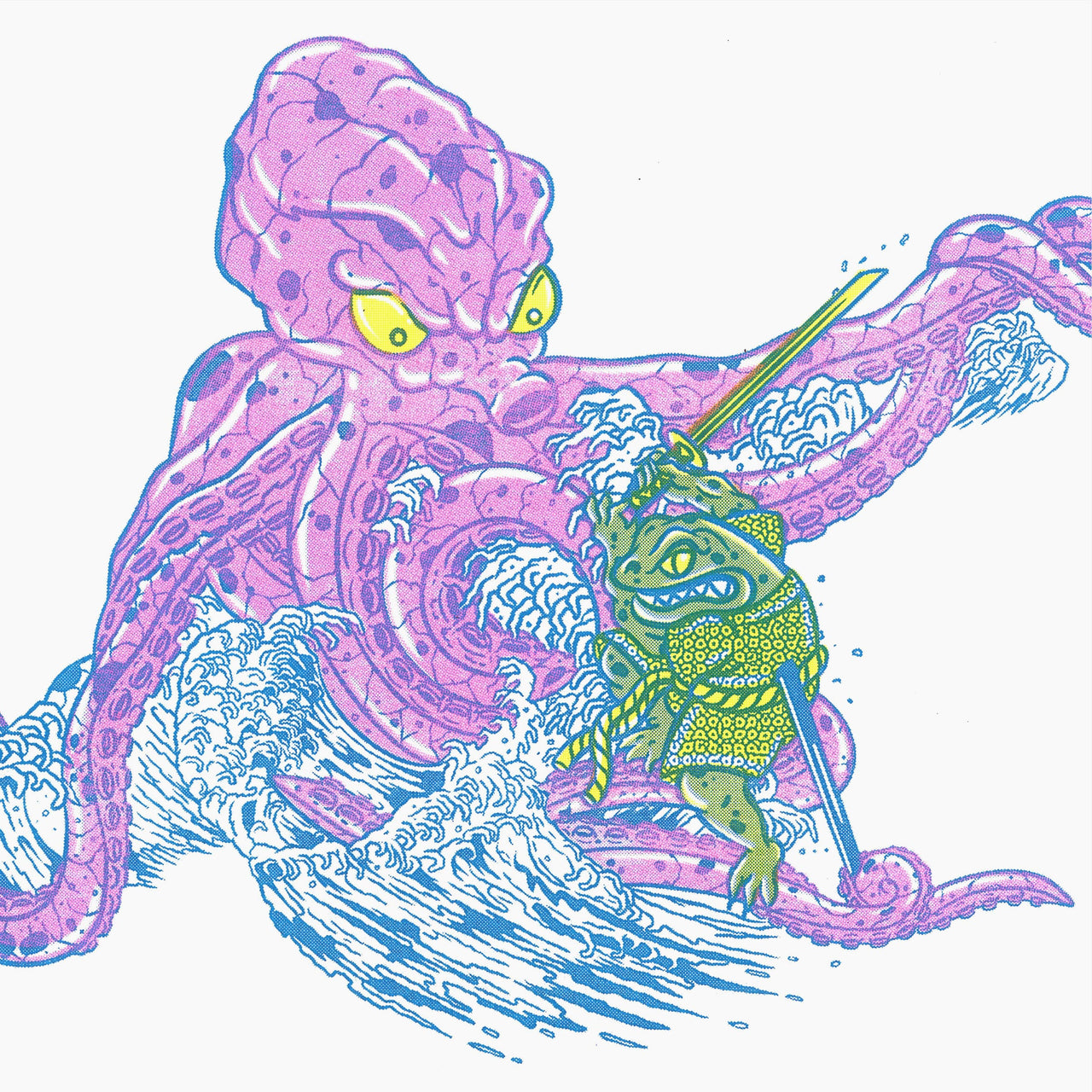 Nami Print RD-NP_ARTWRK