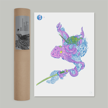 Nami Print RD-NP_ARTWRK