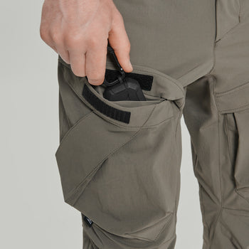 2 Pockets Pants Gen.3 RD-2PP_GEN.3 (SS24) BEIGE