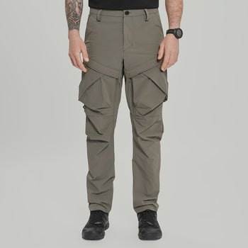 2 Pockets Pants Gen.3 RD-2PP_GEN.3 (SS24) BEIGE