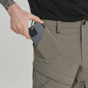 2 Pockets Pants Gen.3 RD-2PP_GEN.3 (SS24) BEIGE