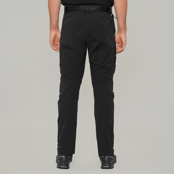 2 Pockets Pants Gen.3 RD-2PP_GEN.3 (FW24) BLACK