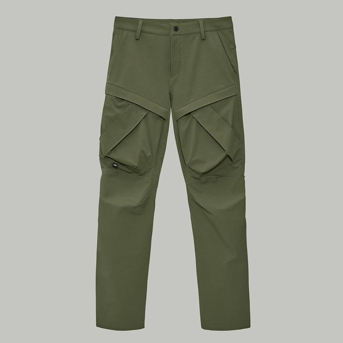 2 Pockets Pants Gen.3 RD-2PP_GEN.3 (FW24) KHAKI