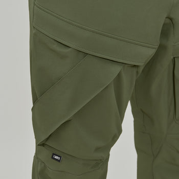 2 Pockets Pants Gen.3 RD-2PP_GEN.3 (FW24) KHAKI