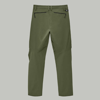 2 Pockets Pants Gen.3 RD-2PP_GEN.3 (FW24) KHAKI