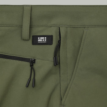 2 Pockets Pants Gen.3 RD-2PP_GEN.3 (FW24) KHAKI