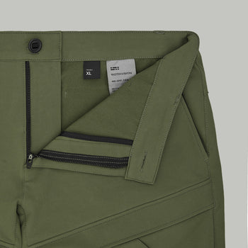 2 Pockets Pants Gen.3 RD-2PP_GEN.3 (FW24) KHAKI