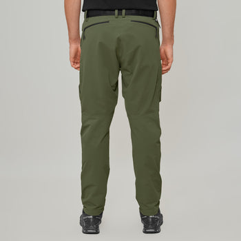 2 Pockets Pants Gen.3 RD-2PP_GEN.3 (FW24) KHAKI