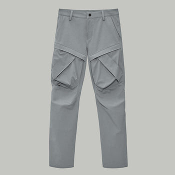 2 Pockets Pants Gen.3 RD-2PP_GEN.3 (SS24) GREY