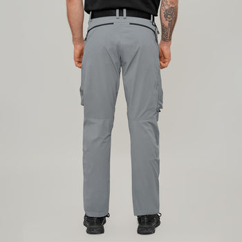 2 Pockets Pants Gen.3 RD-2PP_GEN.3 (SS24) GREY