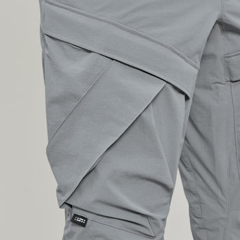 2 Pockets Pants Gen.3 RD-2PP_GEN.3 (SS24) GREY