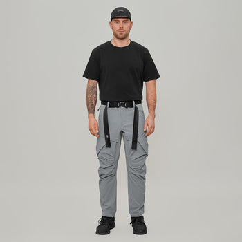 2 Pockets Pants Gen.3 RD-2PP_GEN.3 (SS24) GREY