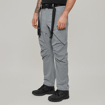 2 Pockets Pants Gen.3 RD-2PP_GEN.3 (SS24) GREY