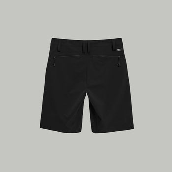 2 Pockets Shorts Gen.3 RD-2PS_GEN.3 (SS25) BLACK