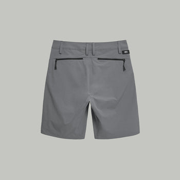 2 Pockets Shorts Gen.3 RD-2PS_GEN.3 (SS25) GREY