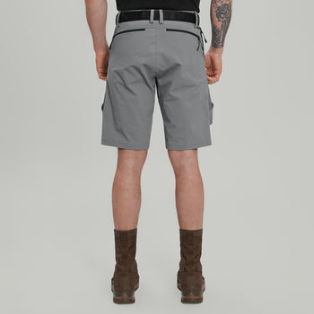 2 Pockets Shorts Gen.3 RD-2PS_GEN.3 (SS25) GREY