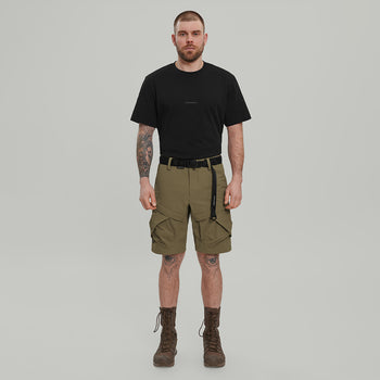 2 Pockets Shorts Gen.3 RD-2PS_GEN.3 (SS25) COYOTE