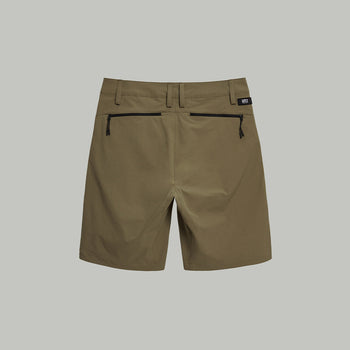 2 Pockets Shorts Gen.3 RD-2PS_GEN.3 (SS25) COYOTE