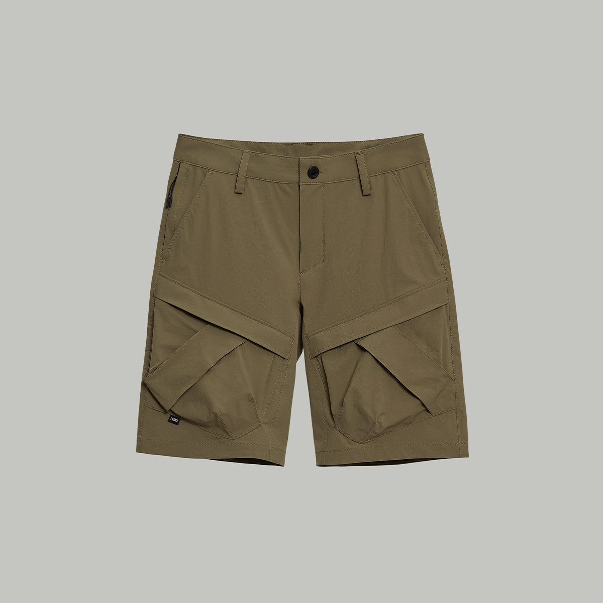 2 Pockets Shorts Gen.3 RD-2PS_GEN.3 (SS25) COYOTE