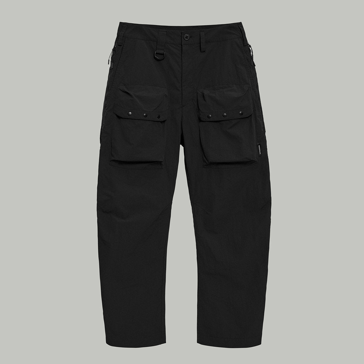 4 Pockets Pants Gen.5 RD-4PP_GEN.5 BLACK