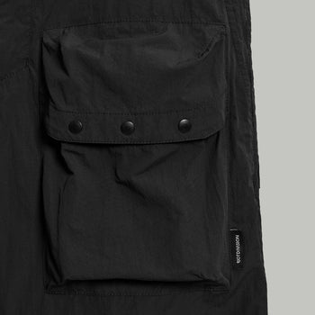 4 Pockets Pants Gen.5 RD-4PP_GEN.5 BLACK