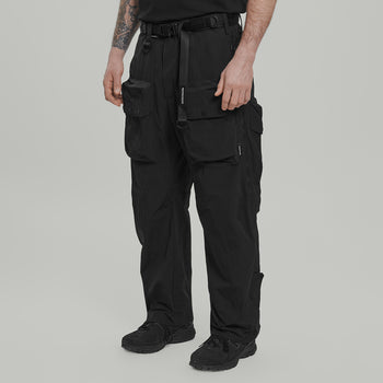 4 Pockets Pants Gen.5 RD-4PP_GEN.5 BLACK