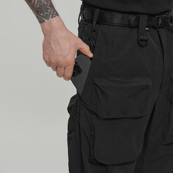 4 Pockets Pants Gen.5 RD-4PP_GEN.5 BLACK