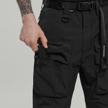 4 Pockets Pants Gen.5 RD-4PP_GEN.5 BLACK