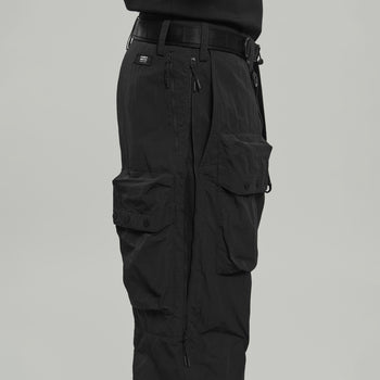 4 Pockets Pants Gen.5 RD-4PP_GEN.5 BLACK