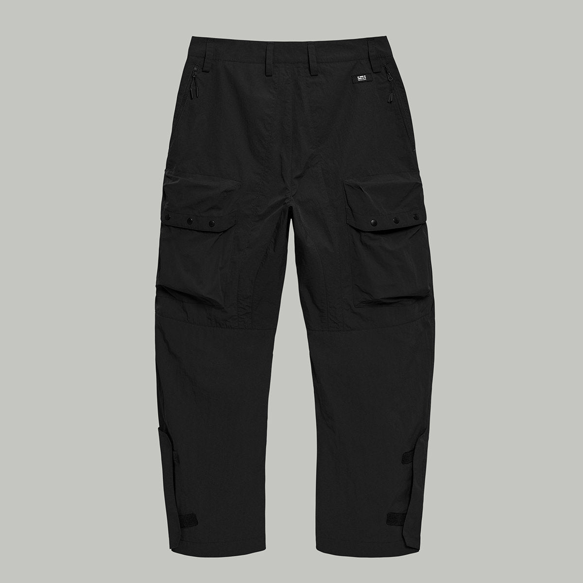 4 Pockets Pants Gen.5 RD-4PP_GEN.5 BLACK