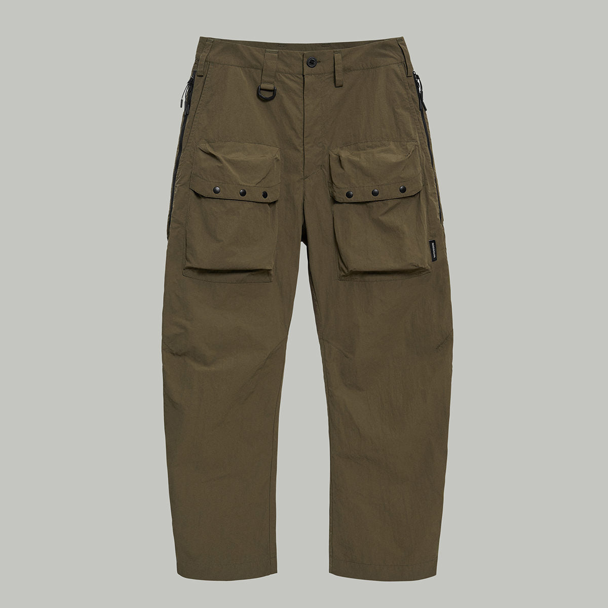 4 Pockets Pants Gen.5 RD-4PP_GEN.5 BROWN