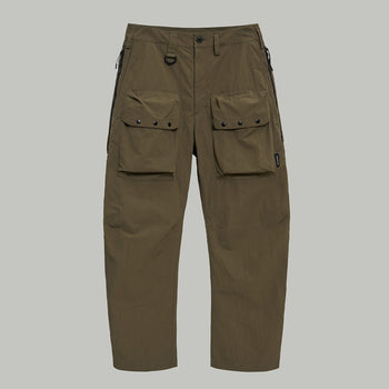 4 Pockets Pants Gen.5 RD-4PP_GEN.5 BROWN