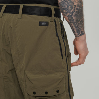 4 Pockets Pants Gen.5 RD-4PP_GEN.5 BROWN