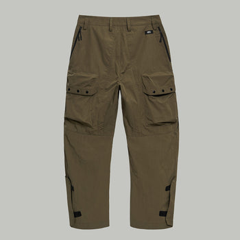 4 Pockets Pants Gen.5 RD-4PP_GEN.5 BROWN