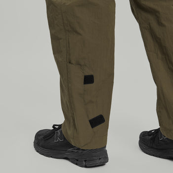 4 Pockets Pants Gen.5 RD-4PP_GEN.5 BROWN