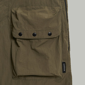 4 Pockets Pants Gen.5 RD-4PP_GEN.5 BROWN