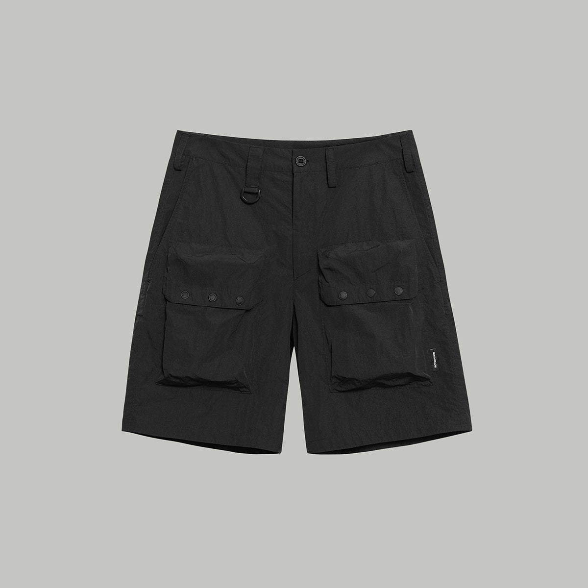 4 Pockets Shorts Gen.5 RD-4PS_GEN.5 BLACK