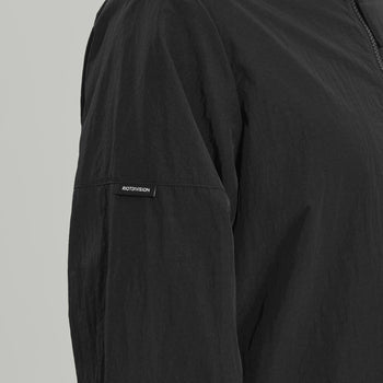 Chest Nylon Pocket Overshirt Gen.1 RD-CNPOVRSH_GEN.1 BLACK