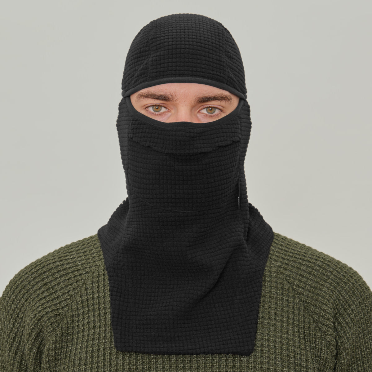 Angularity Balaclava Gen.1 RD-ANGLRTB_GEN.1 BLACK