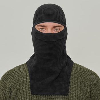 Angularity Balaclava Gen.1 RD-ANGLRTB_GEN.1 BLACK